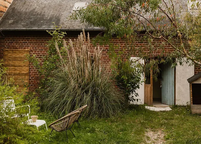 La Maison Plûme