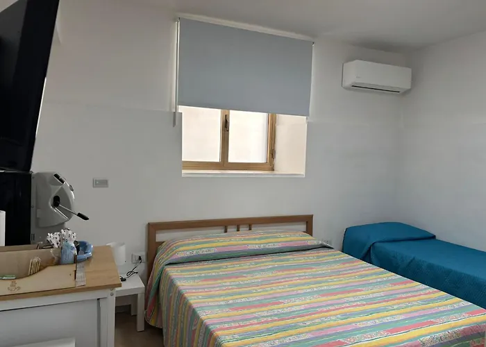 B&B Il Girasole Maddaloni