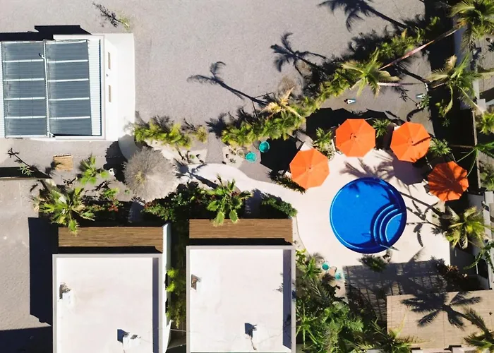 Pufferfish Villas