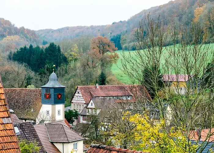 Landgasthof Lell