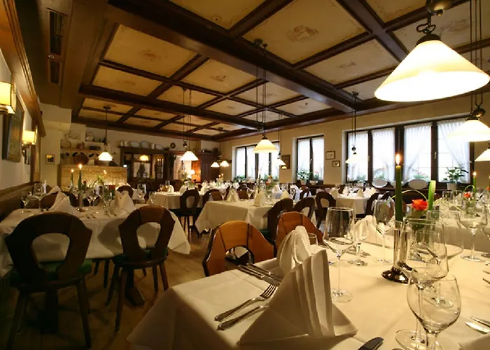 Gasthof zum Schwan Kurnach