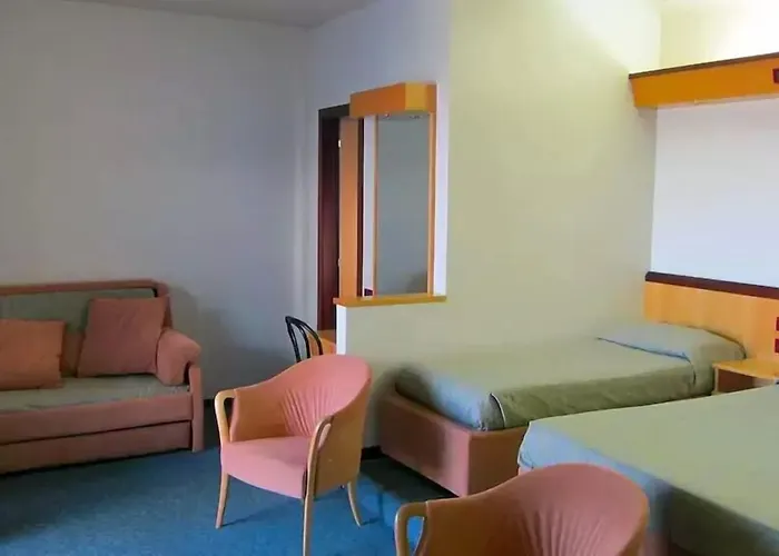 Hotel Fiorella Senigallia