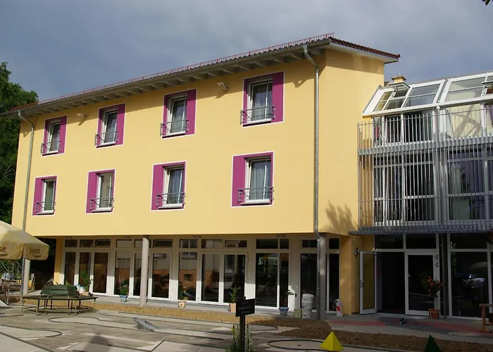 Hotel Gasthof Gaum Biberach-Ummendorf