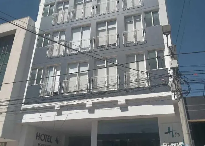 Hotel H53