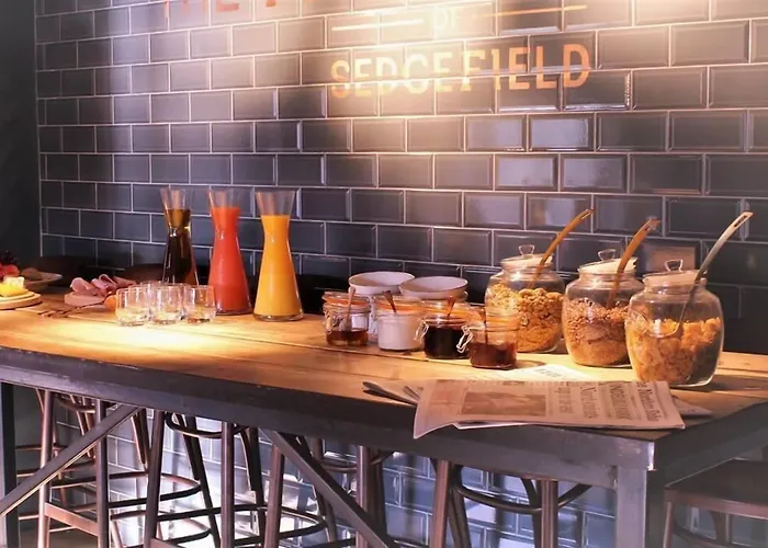 The Pickled Parson Of Sedgefield