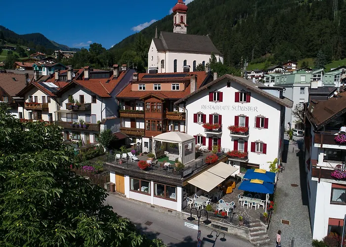 Hotel Schuster