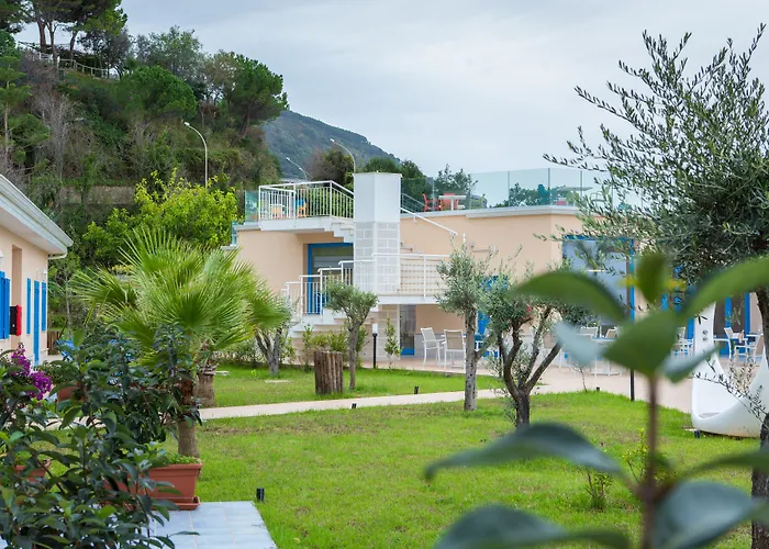 Galìa Luxury Resort