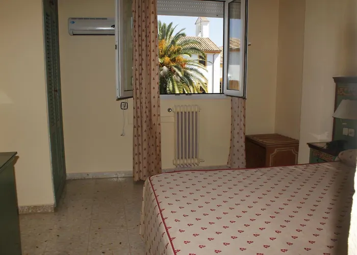 Gl Hotel Logasasanti Andújar