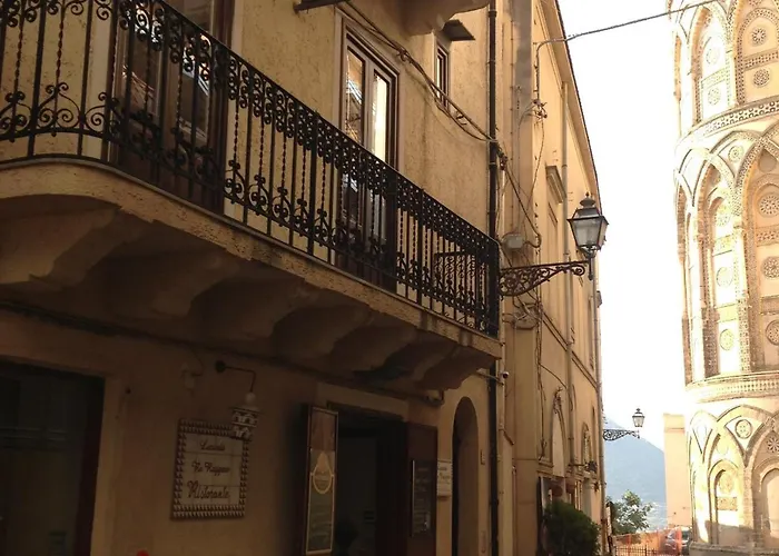 Locanda Re Ruggero