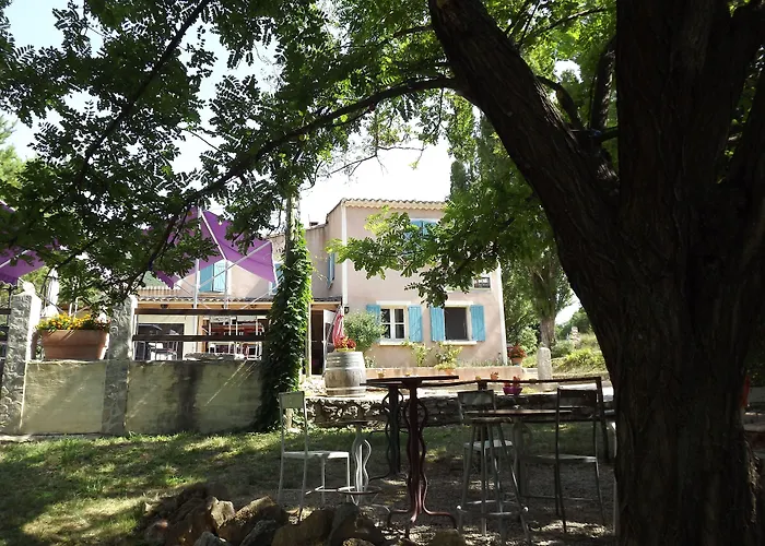 Auberge De La Vallee