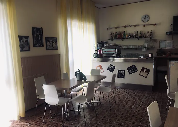 Hotel Lucerna Cesenatico