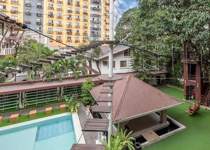 Selah Garden Manila