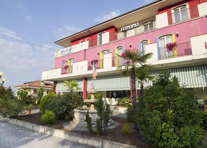 Hotel Miami