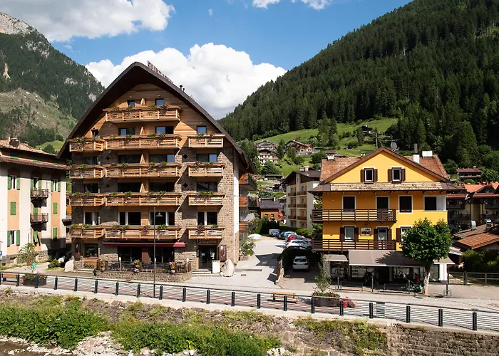 Sport Hotel S. Vigilio