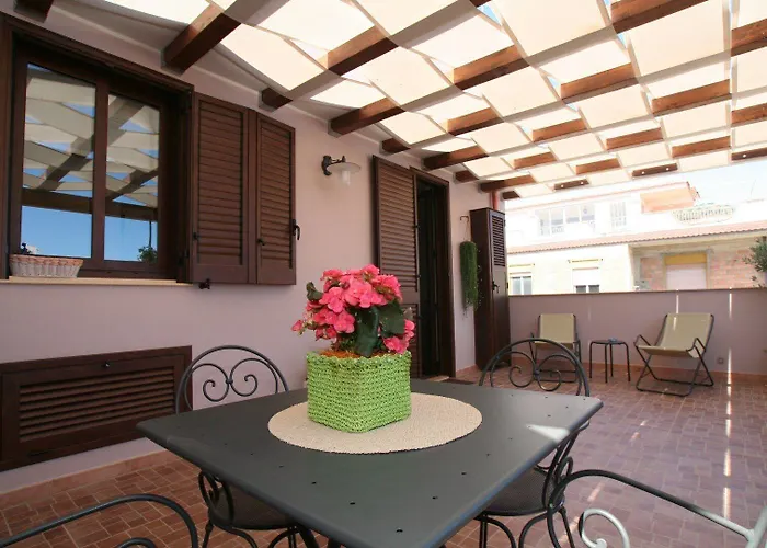 Casa Levante
