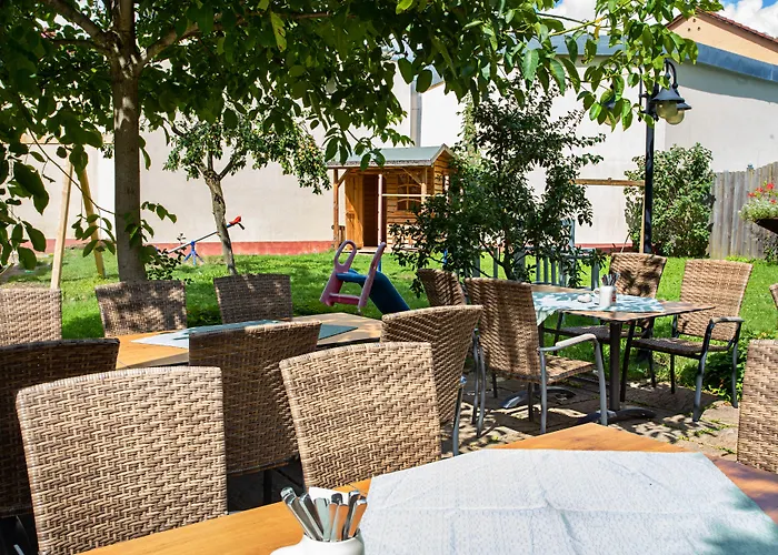 Landgasthof Hotel Roessle