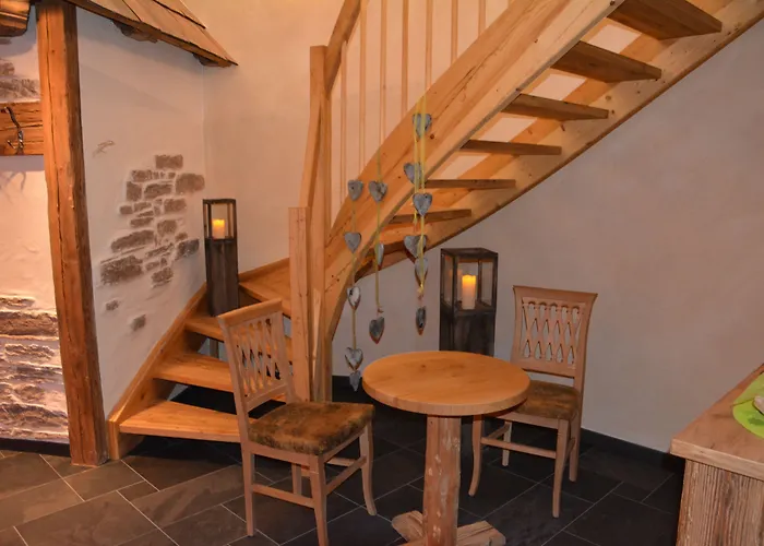 Landgasthof Hotel Roessle Steinenkirch