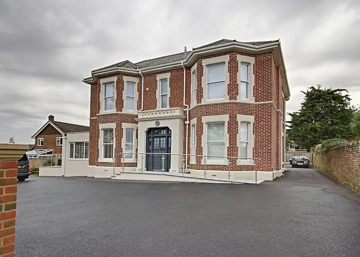 Highfield Bed & Breakfast