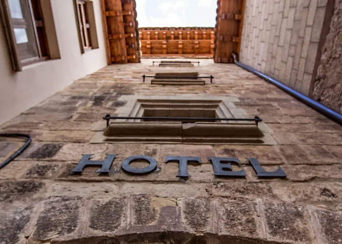 Hotel Jaime I