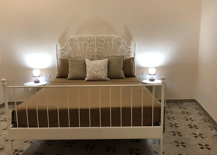 B&B Meliora Rooms