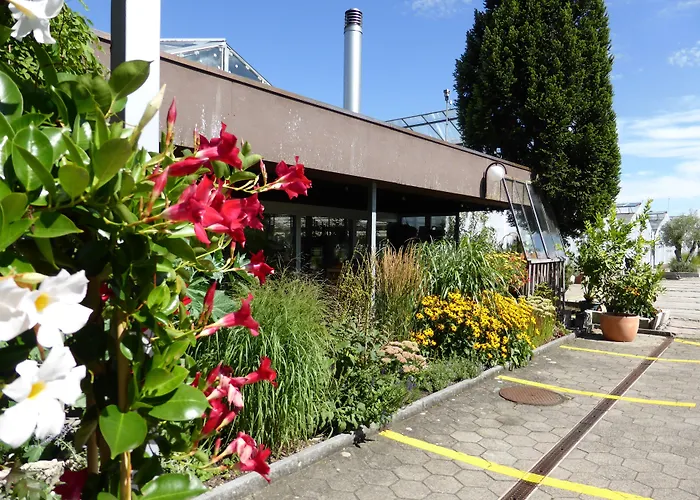 Hotel Alte Gaertnerei