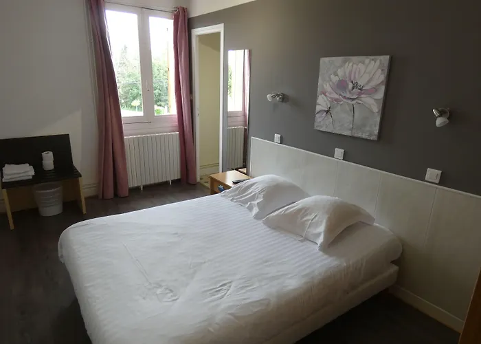 le relais des forêts