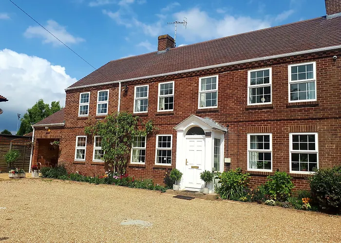 Berry House Bed & Breakfast