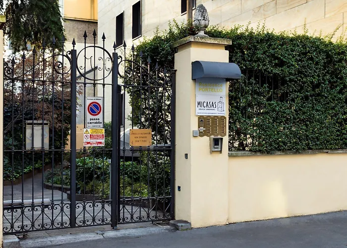 Residence Portello