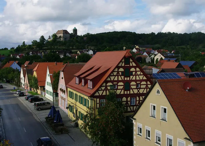 Schwarzer Adler
