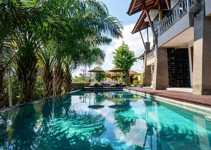 djabu Echo Beach Hotel