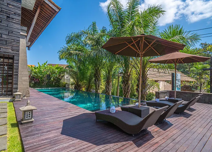 djabu Echo Beach Hotel