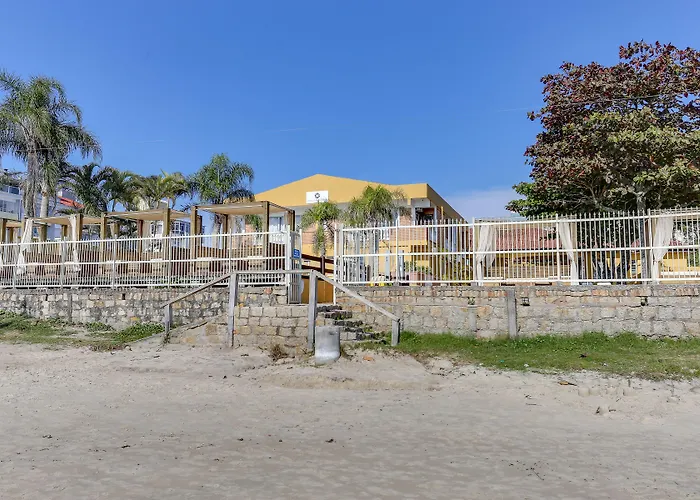 Canasvieiras Hotel