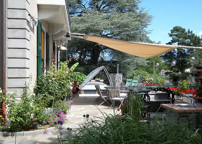 Domaine du Pressoir