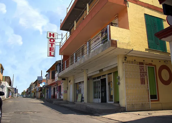 OYO Hotel Trigos De Oro