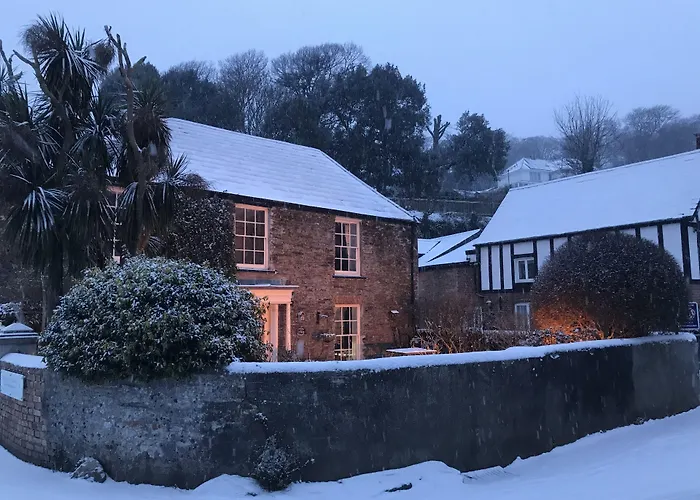 Spring Gardens B&B