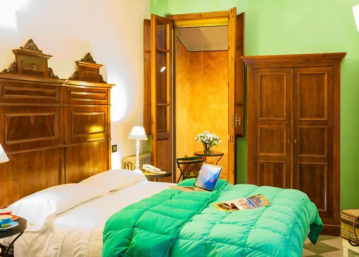 Hotel Ristorante Alla Vittoria Solferino