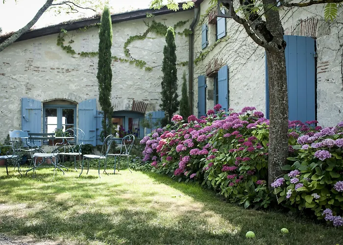 Les Huguets