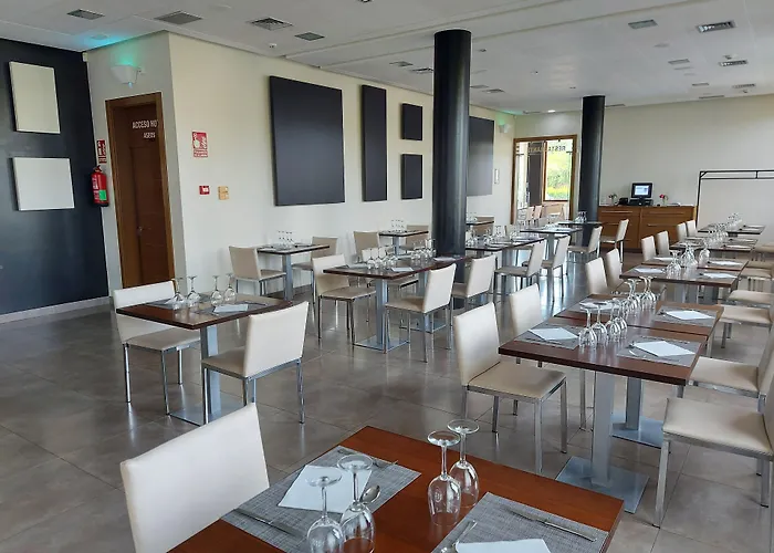Hotel Fuente del Miro Valderrobres