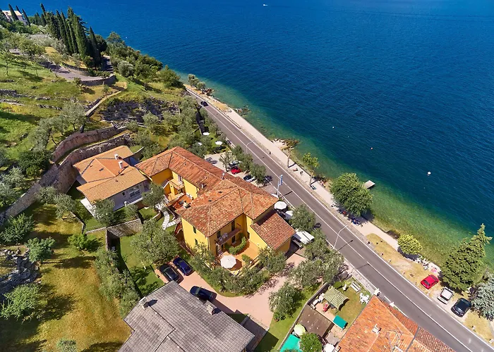 Albergo Del Garda