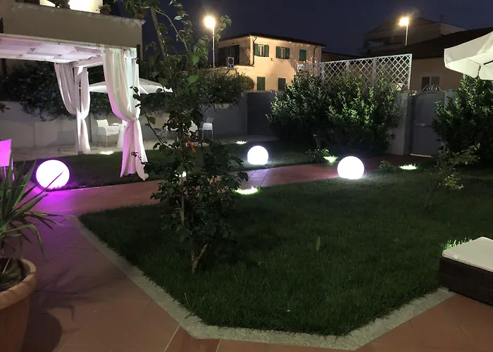 City Garden Guest House