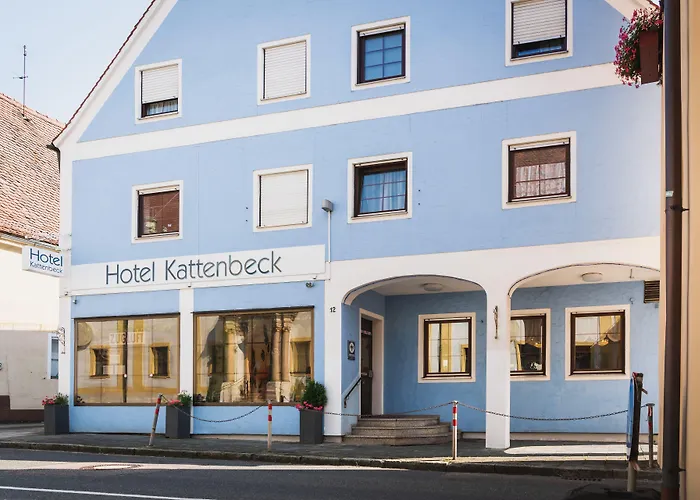 Hotel Kattenbeck