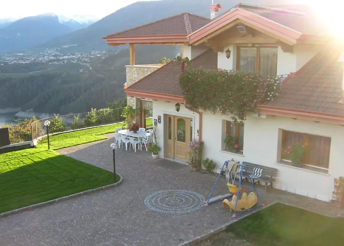 Agritur Vista Lago