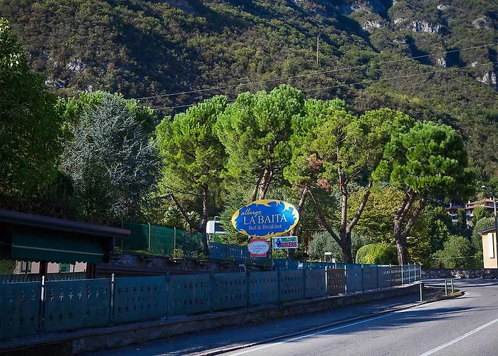 La Baita Boario Terme
