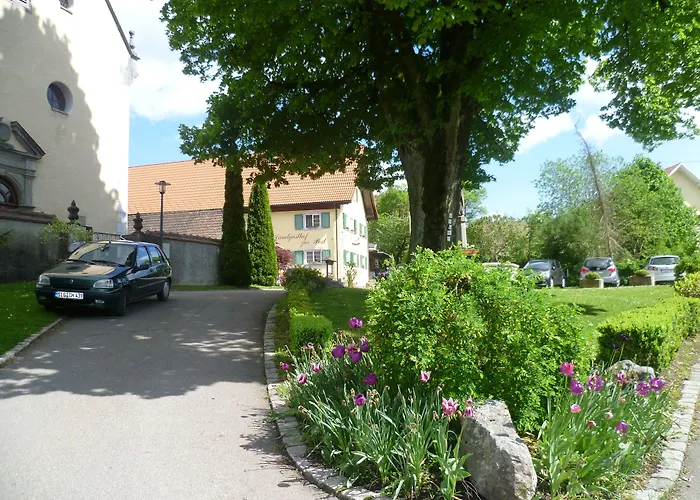 Landgasthof zur Post