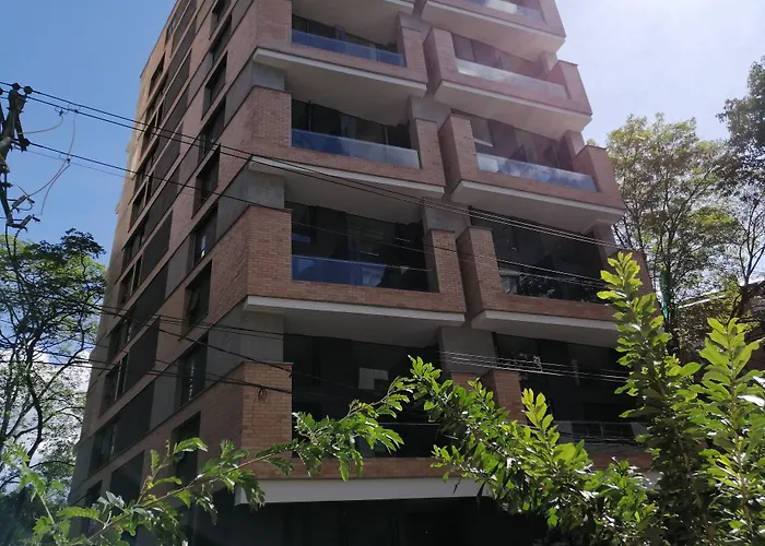 Lettera Hotel