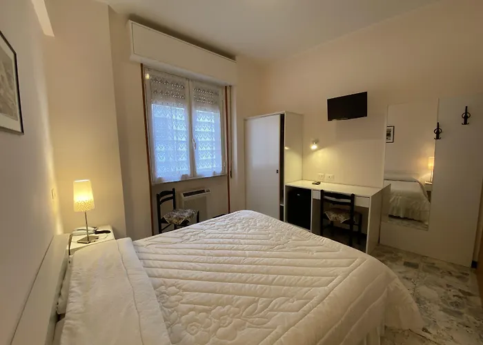 Hotel San Marco Savona