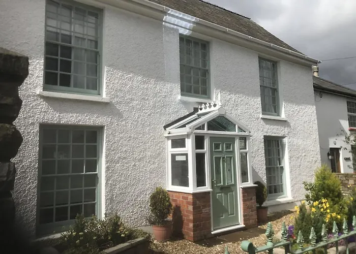 Deri-Down Guest House