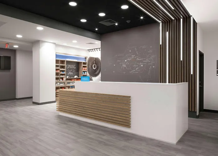 Hampton Inn By Hilton Verona At Turning Stone