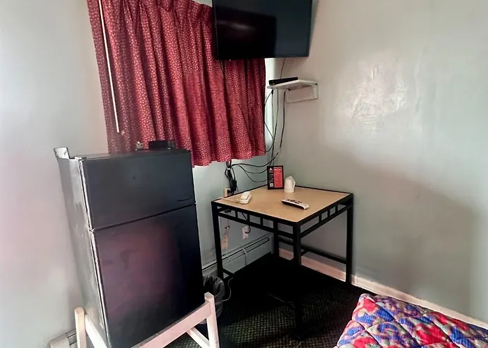 Your Motel