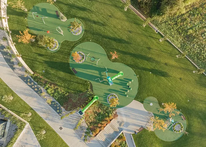 Petram Resort & Residences Savudrija
